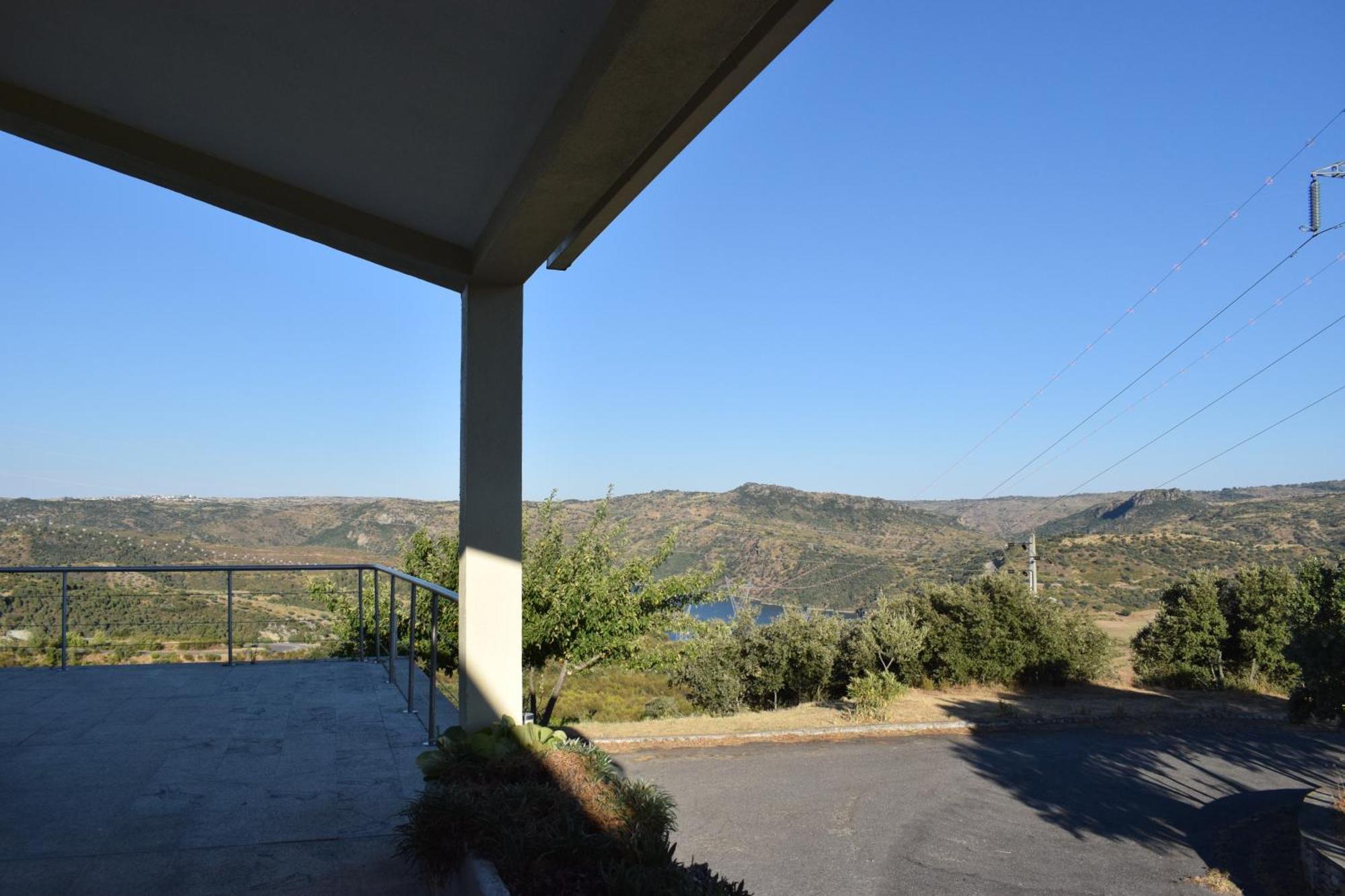 Douro Natura Bemposta  Luaran gambar
