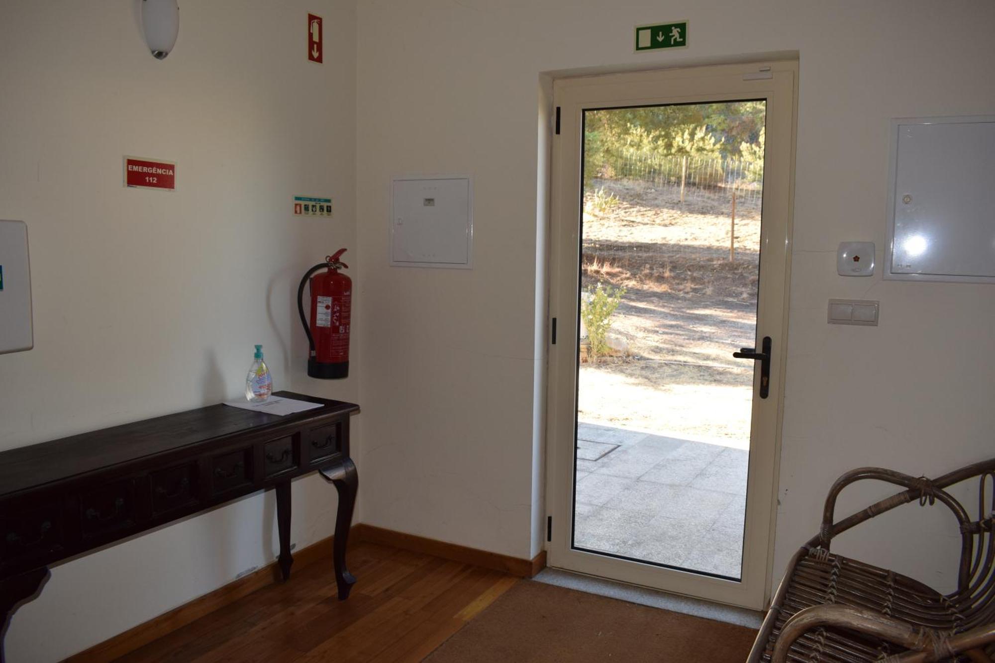 Douro Natura Bemposta  Luaran gambar