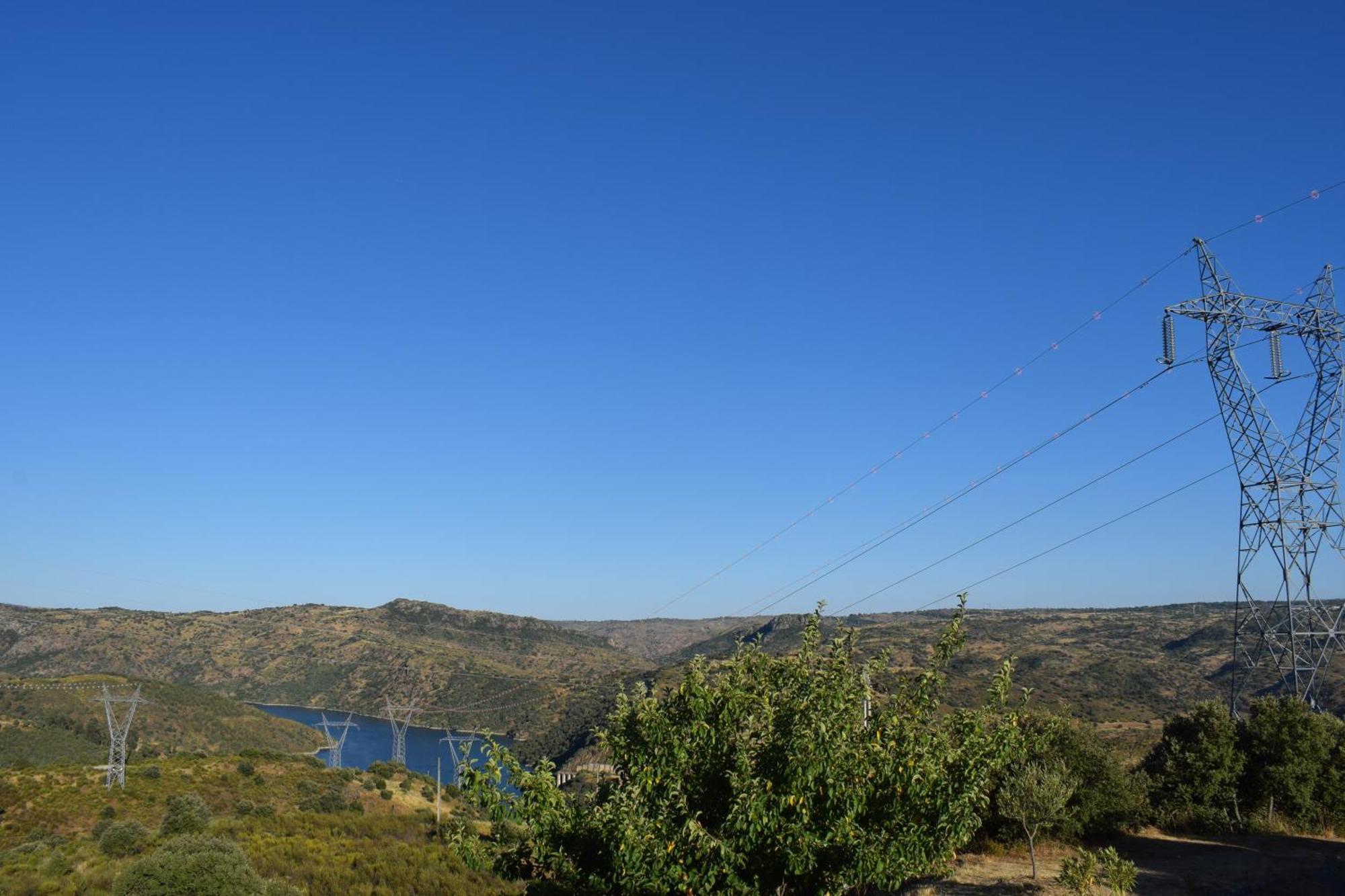 Douro Natura Bemposta  Luaran gambar