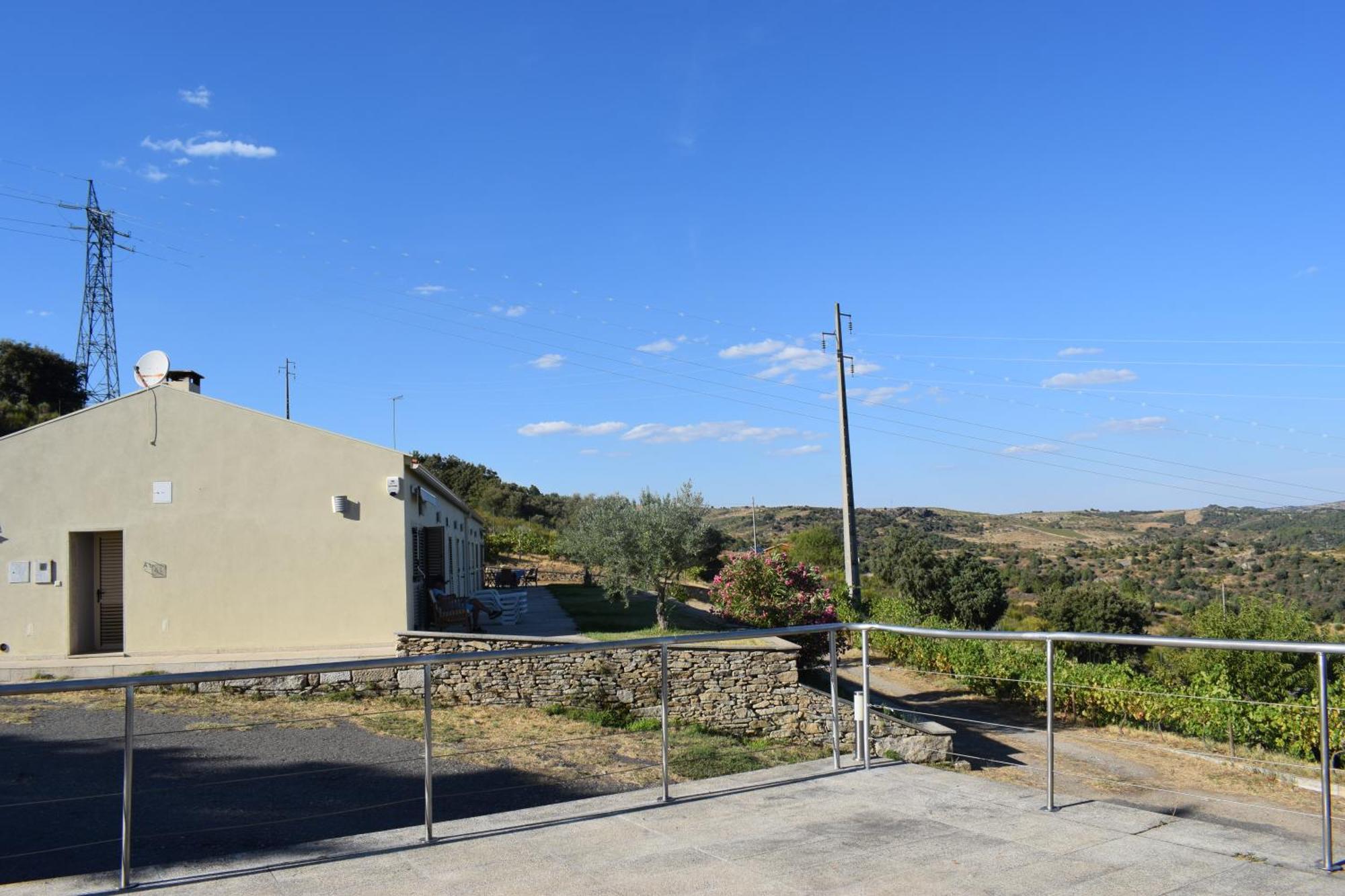 Douro Natura Bemposta  Luaran gambar