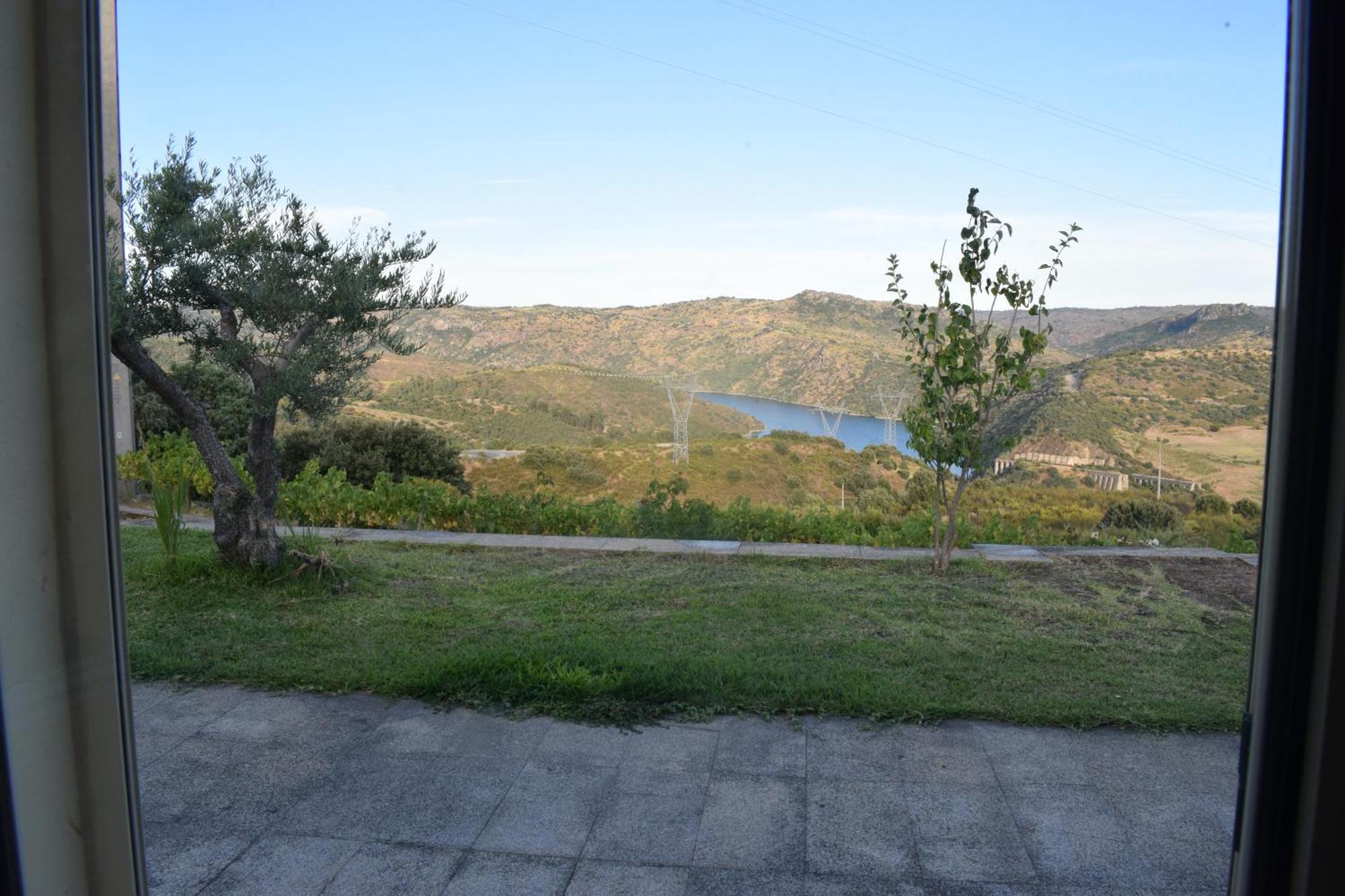 Douro Natura Bemposta  Luaran gambar
