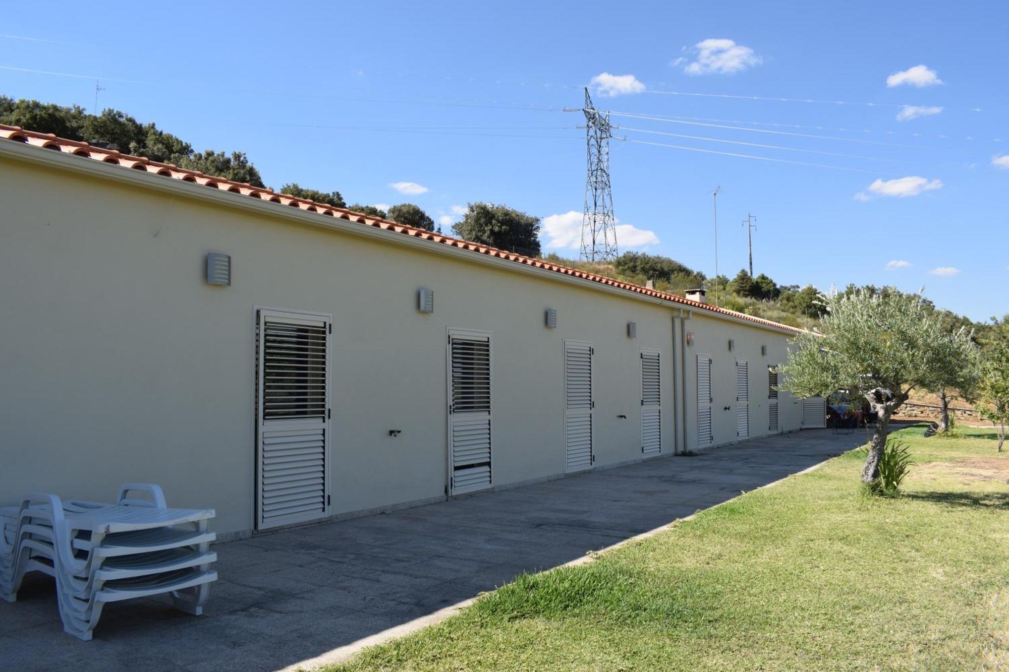 Douro Natura Bemposta  Luaran gambar