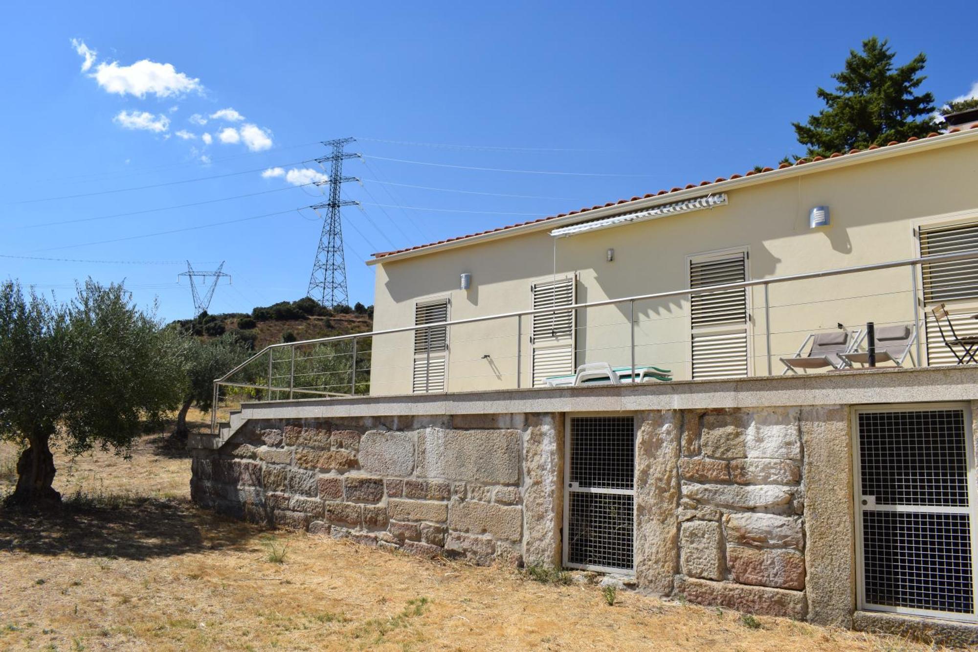 Douro Natura Bemposta  Luaran gambar