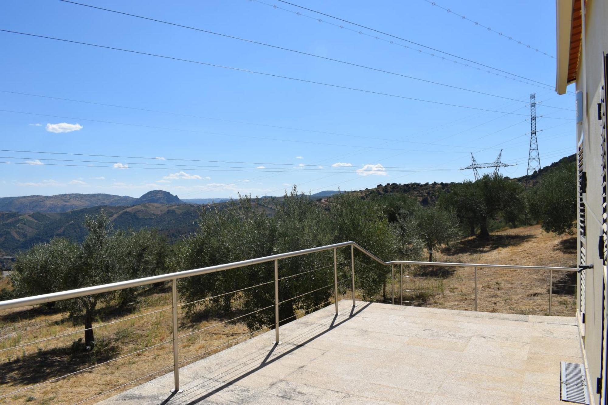 Douro Natura Bemposta  Luaran gambar